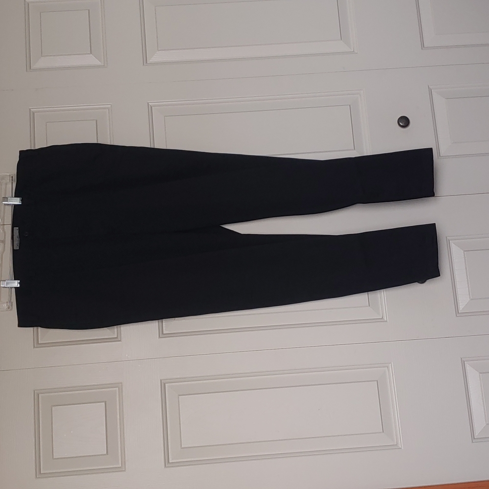 Eddie Bauer Khakis, Black, 40x32